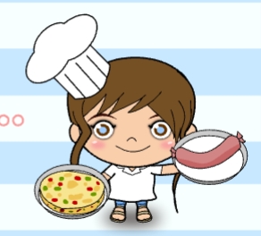 เกมส์ทำอาหารให้สุก